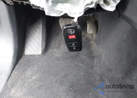 2024 Toyota Tacoma Sr из США, поврежденный, VIN 3TYLD5KN0RT006872